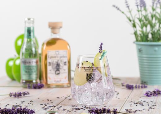 The Orchard Spring Apple – Egmont's garden