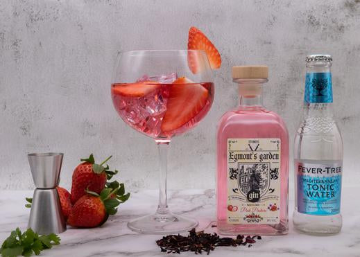 Pink Pasture Perfect Serve – Egmont's garden