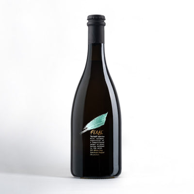 Feral N°1 Witte biet Hop Szechuanpeper NA 0% 750 ml