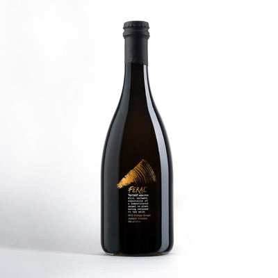 Feral N°2 Witte biet Gember Piment NA 0% 750 ml