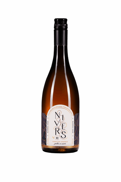 Nivers N°11 NA 0% 750 ml